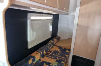 FIAT ADRIA COMPACT image