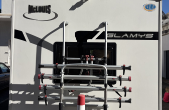 FIAT MC LOUIS GLAMYS image