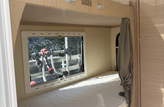 FIAT MC LOUIS GLAMYS image