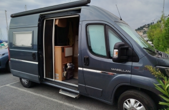 FIAT CAMPEREVE MAGELLAN image