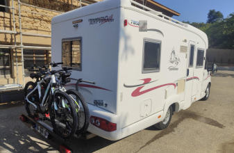 Fiat RAPIDO 785F image