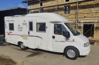 Fiat RAPIDO 785F image