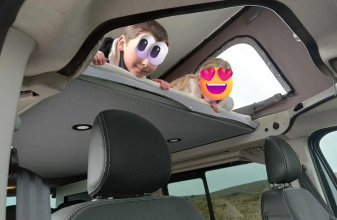 Renault TRAFIC Antilope Van Flex 5 image