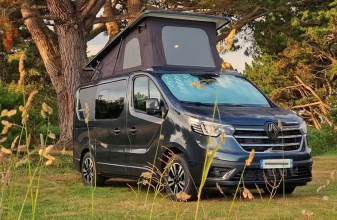 Renault TRAFIC Antilope Van Flex 5 image