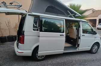 VOLKSWAGEN WESTFALIA KEPLER image