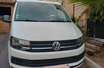 VOLKSWAGEN WESTFALIA KEPLER image