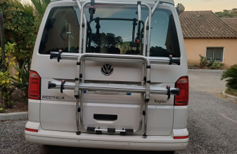 VOLKSWAGEN WESTFALIA KEPLER image