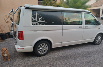 VOLKSWAGEN WESTFALIA KEPLER image