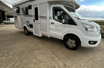 Ford AUTRE CI HORON 65xt image