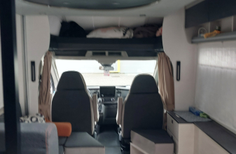 Ford CHAUSSON 660  TITANIUM image