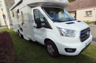 Ford AUTRE CI HORON 65xt image