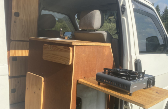 Volkswagen TRANSPORTEUR T4 image