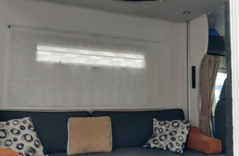 Ford CHAUSSON 660  TITANIUM image