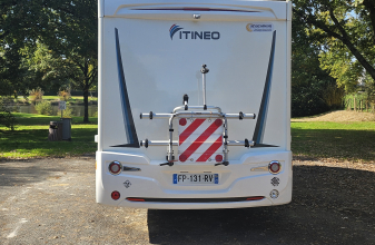 Fiat ITINEO MC740 image