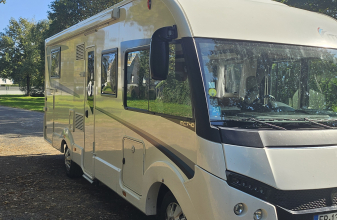 Fiat ITINEO MC740 image