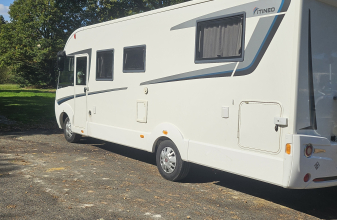 Fiat ITINEO MC740 image