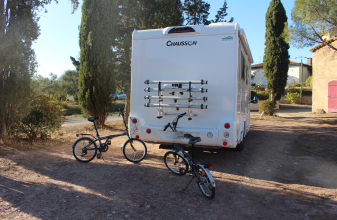 FORD CHAUSSON FLASH image