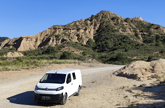 Citroen AUTRE Jumpy XL image