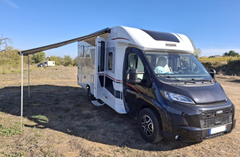 Fiat PILOTE P720FGJ image