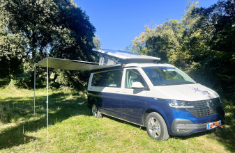 VOLKSWAGEN WESTFALIA KEPLER image