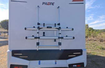 Fiat PILOTE P720FGJ image