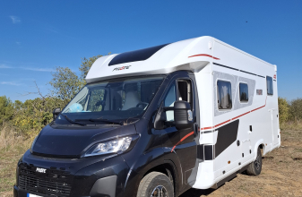 Fiat PILOTE P720FGJ image