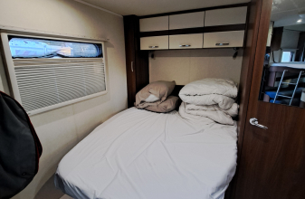  FIAT Ducato Fleurette LM 72 image