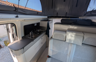 VOLKSWAGEN WESTFALIA KEPLER image