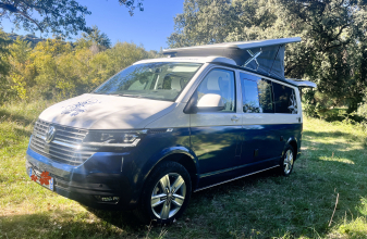 VOLKSWAGEN WESTFALIA KEPLER image