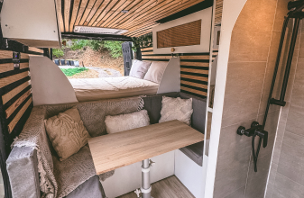 Citroen AUTRE JUMPER image