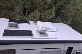 Fiat PILOTE P720FGJ image