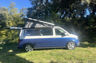 VOLKSWAGEN WESTFALIA KEPLER image