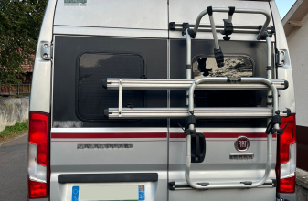 FIAT ADRIA COMPACT image