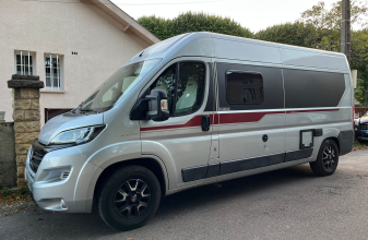 FIAT ADRIA COMPACT image