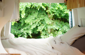  KNAUS BOX DRIVE image