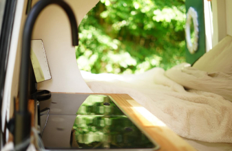  KNAUS BOX DRIVE image