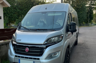 FIAT ADRIA COMPACT image