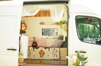  KNAUS BOX DRIVE image