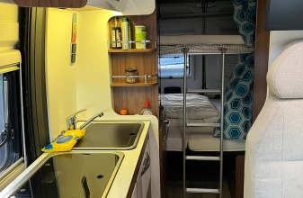 FIAT ADRIA COMPACT image