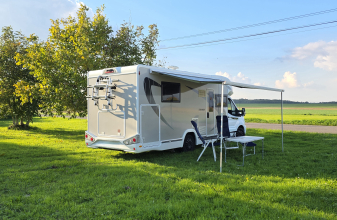 Ford CHAUSSON Titanium 768 xlb image