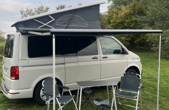 VOLKSWAGEN VOLKSWAGEN CALIFORNIA image