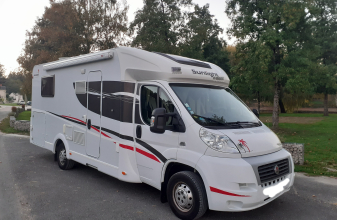 Fiat SUNLIGHT T-69 image