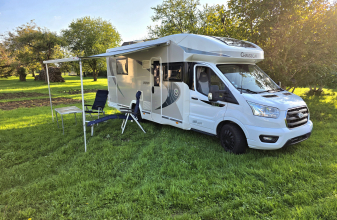 Ford CHAUSSON Titanium 768 xlb image