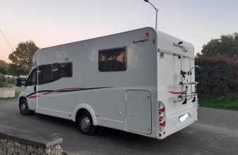 Fiat SUNLIGHT T-69 image