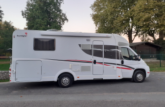 Fiat SUNLIGHT T-69 image