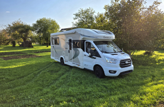 Ford CHAUSSON Titanium 768 xlb image