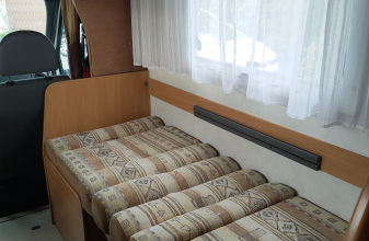 Ford CHAUSSON Welcome 26 image