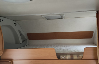 Ford CHAUSSON Welcome 26 image