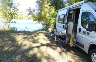 Fiat PILOTE Aventura F600 image