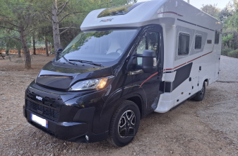 Fiat PILOTE P720FGJ image